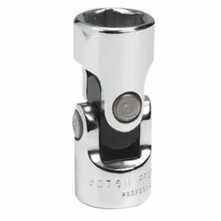 Reduced Price Proto J5280HAM Skt 3/8 Drive 17 mm 6 Pt Univ