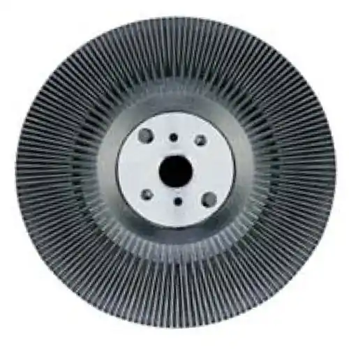 Factory Price Dynabrade 51151 7" Medium Backing Pad 5/8"-11 Thread