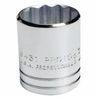 Proto J5431 Skt 1/2 Drive 31/32 12 Pt Top Rated