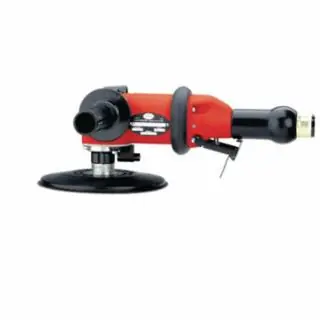 Holiday Sale Sioux Tools 1285L 7" Air Grinder Lever Handle Code J