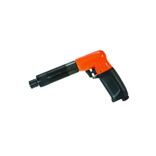 Must Have Master Power 19PCA09Q 19 Ser - Pistol Grip Pnscrewdr 18 - 79 In Lbs
