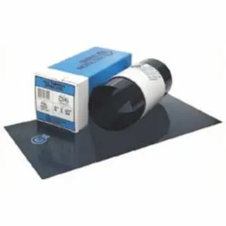 Precision Brand 23155 23C6 .006"Thx6"Wx50"L Blue Tempered Shim Roll (1 ROL) Price Drop