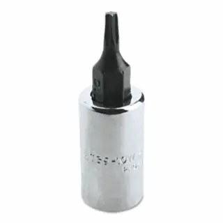 Buy Direct Proto J5239-45W Skt Bit 3/8 Drive T45 Torx