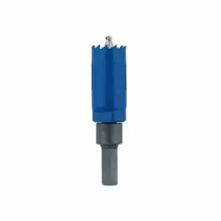 Professional Grade Irwin 373412BX Irwin 4-1/2" Bi Metal Holesaw