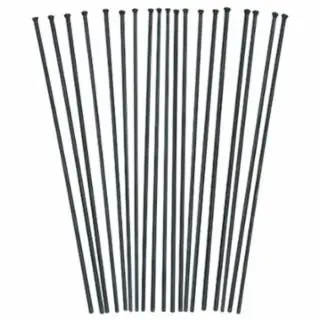 Low Price JET JT9-N307 N307, 19-Piece, 3mm x 7" Needles