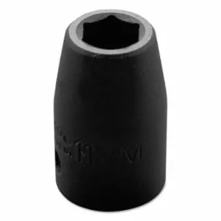 Trusted Brand Proto J7411M Skt Imp 1/2 Drive 11 mm 6 Pt