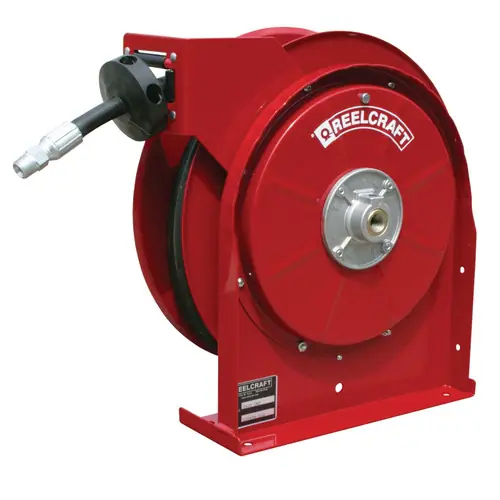 3/8 X 30FT 2600 PSI OIL WITH HOSE Deal