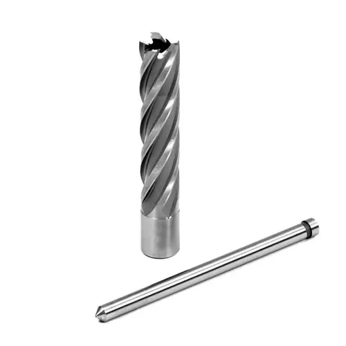 Evolution CC687X Cyclone Cutter 11/16" X3" Today Only