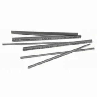 Precision Brand 57511 1"X12" Ss Keystock Fan Favorite