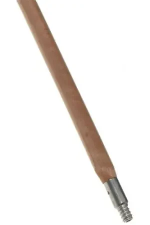Time-Limited Magnolia Brush B-120 1-1/8"X120" Metal Threadhandle
