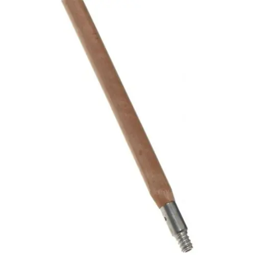 Time-Limited Magnolia Brush B-120 1-1/8"X120" Metal Threadhandle