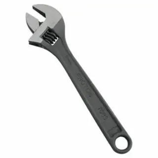 Brand New Proto J708SB Wr Adjustable 8 Black