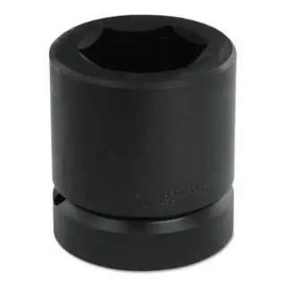 Proto J25066 Skt Imp 2-1/2 Drive 4-1/8 6Pt Edp 39020 Same Day Shipping