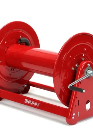 3/4 X 175FT 1000 PSI WITHOUT HOSE HAND CRANK Trending
