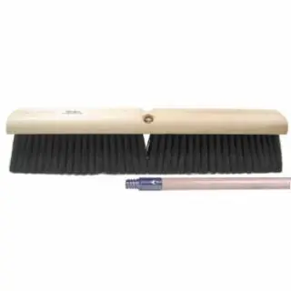 Fast Shipping Weiler 44861 18" Blk Kit;12 Heads-12Handles 60" Metal Tip