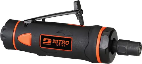 Dynabrade DGS51 .5 Hp Straight-Line Diegrinder 20 000 Rpm Discount