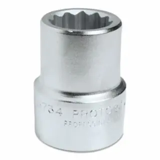 Today Only Proto J5784 Skt 1 Drive 2-5/8 12 Pt