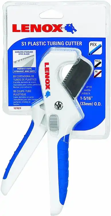 Lenox 12122S2 Plast Pipecut S2 Directcut 1-5/16 Maxod Popular