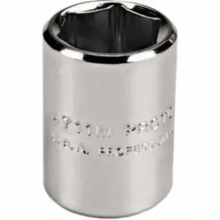 Proto J4704M Skt 1/4 Drive 4 mm 6 Pt Trusted Brand