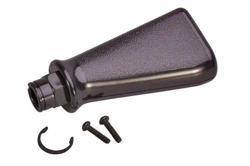 Master Appliance HDE-013 Handle W/Hardware Reduced Price