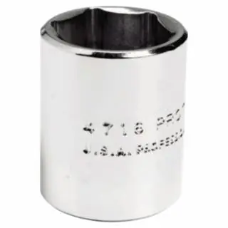 Best Seller Proto J4711T Skt 1/4 Drive 11/32 12 Pt