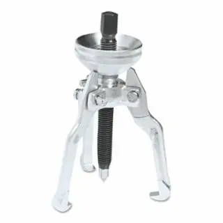 Fan Favorite Proto J4255 Puller Set Lgt Reverse 3 (1 SET)
