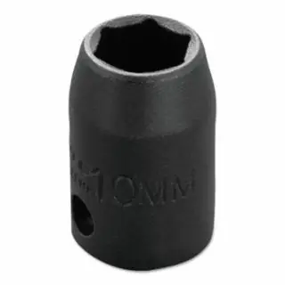 Limited Time Proto J7210M Skt Imp 3/8 Drive 10 mm 6 Pt