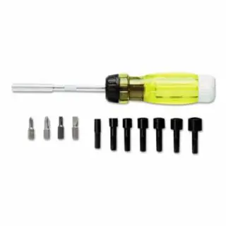 Clearance Proto J9322 Magnetic Ratcheting Bit (1 SET)