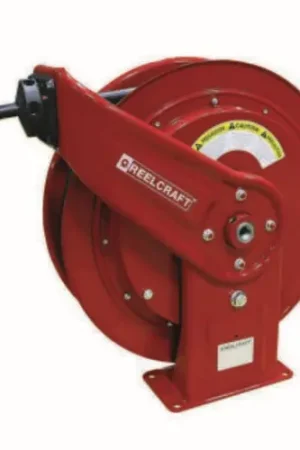 1/4 X 75FT 5000 PSI GREASE WITH HOSE Express Delivery