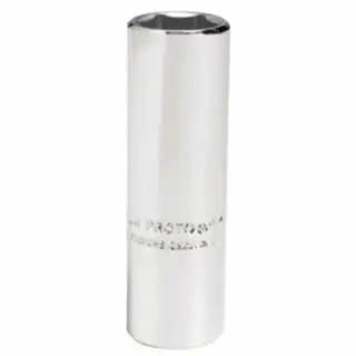 Proto J4706LM Skt 1/4 Drive 6 mm 6 Pt Deep Cheap
