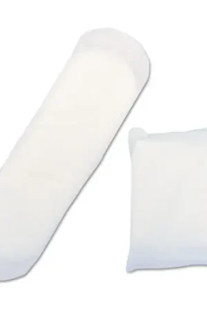Hospeco HOS250IM Hos250Im Pads Maxi Reg Fld Indv Ct/250 (1 CT) Fast Shipping