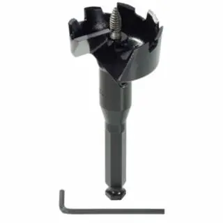 Special Discount Irwin 3046013 2-9/16" Speedbor Max Self Feed Bit