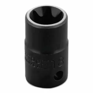 Proto J7418TX Skt Imp 1/2 Drive E18 Torx Sale