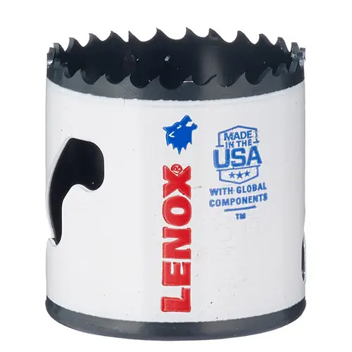 Express Delivery Lenox 1772949 Holesaw T2 Arbored 58A 35/8 92 mm 1/Pk