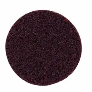 Weiler 51532 2" Non-Woven Surf.Cond.Disc Pls Button Style Trending