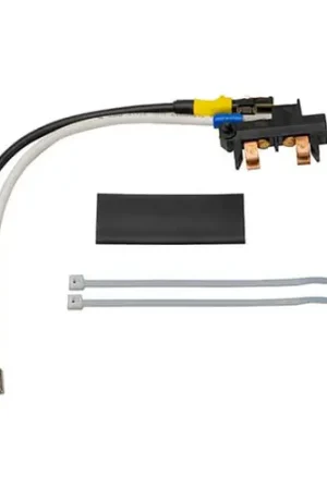 Best Choice Master Appliance 30089 Element Connector Kit 15 Amp