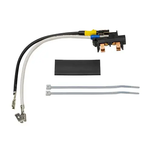 Best Choice Master Appliance 30089 Element Connector Kit 15 Amp