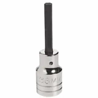 Direct From Factory Proto J5441-10M Skt Hex Bit 1/2 Drive 10 mm