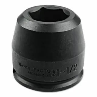 Proto J15069 Skt Imp 1-1/2 Drive 4-5/16 Flash Sale