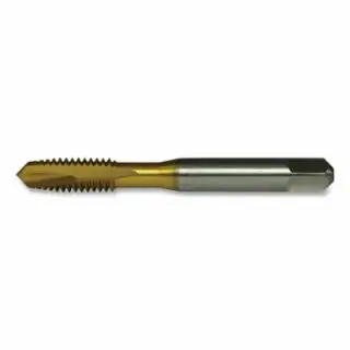 Genuine Greenfield Threading 357101 1/4-20 Nc Gh5 3Fl Plg Tn-3112