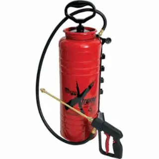 Secure Checkout Chapin 19249 3.5 Gal Xtreme Concreteopen Head Sprayer