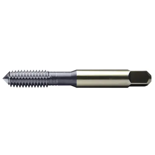 Greenfield Threading 291089 M4X0.7 Hs G D6 4L Pl Cncform Tap Tin Fast Shipping