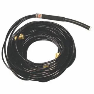 Last Chance Weldcraft WP-25-12 Wc Wp-25-12 Tig Torch Pkg