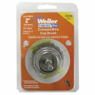 Premium Weiler 36230 Vpuc-22 0.014 Box