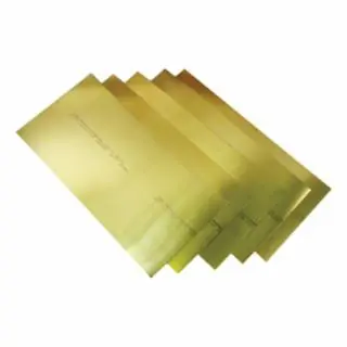 Precision Brand 17615 17Sx2 6"X60" .002 Brassshim (1 ROL) Holiday Sale