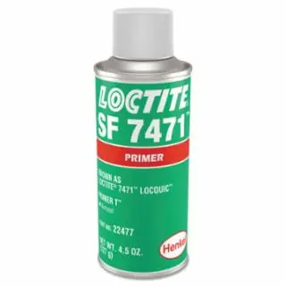 Loctite 135285 1.75Fl.Oz. Primer T 7471(Acetone) (1 BTL) Special Offer