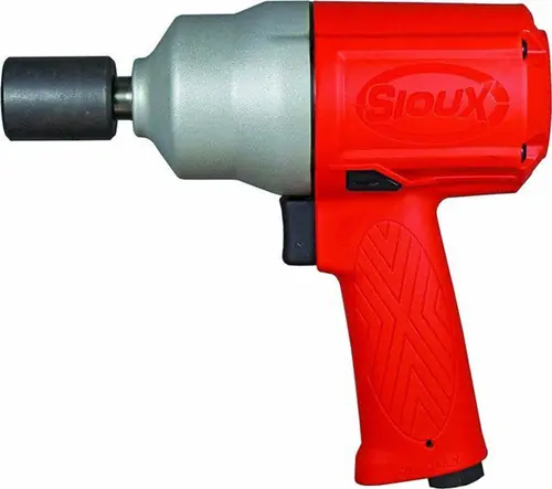 Sioux Tools IW500MP-4R 1/2In Impact Premium Ring Anvl Luxury