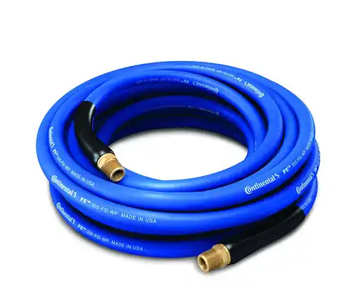 Continental Contitech 20465474 F5 1/2"X50‘ X 1/2" Mxm Coupled Bend Res Price Drop