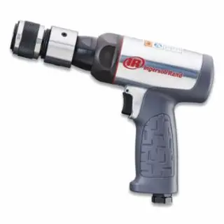 Clearance INGERSOLL RAND POWER TOOLS/HOISTS/AIR MOTORS SHORT BARREL AIR HAMMER