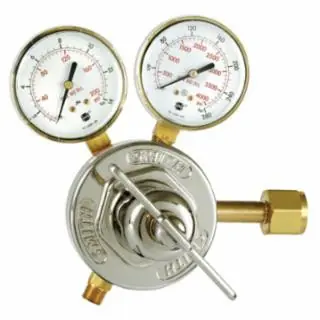 Smith Equipment 40-15-510 Regulator Hd Cga510 Holiday Sale